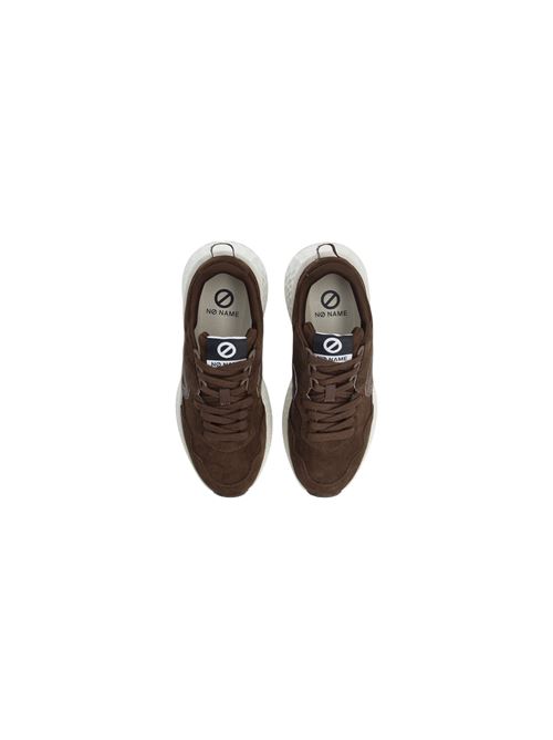 CARTER SUEDE BROWN NO NAME | CARTERCBROWN